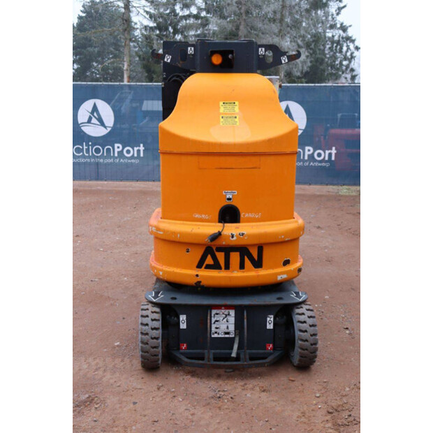 2014 ATN Piaf 880R-44788533