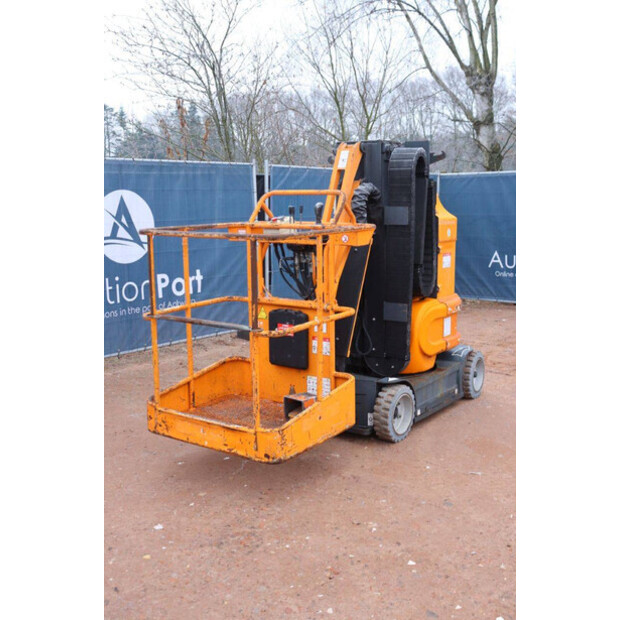 2014 ATN Piaf 880R-44788537