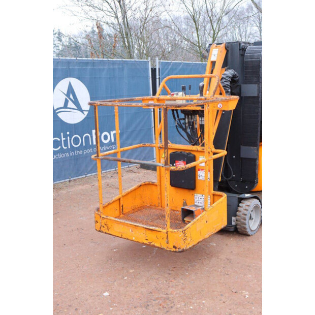 2014 ATN Piaf 880R-44788538