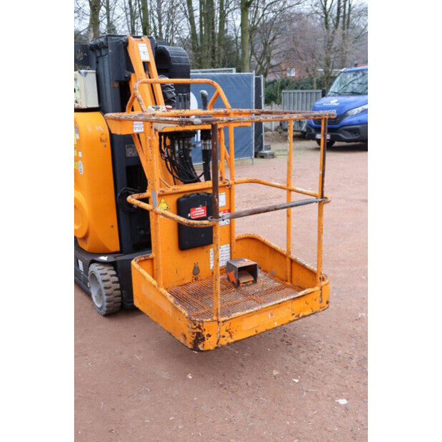 2014 ATN Piaf 880R-44788539