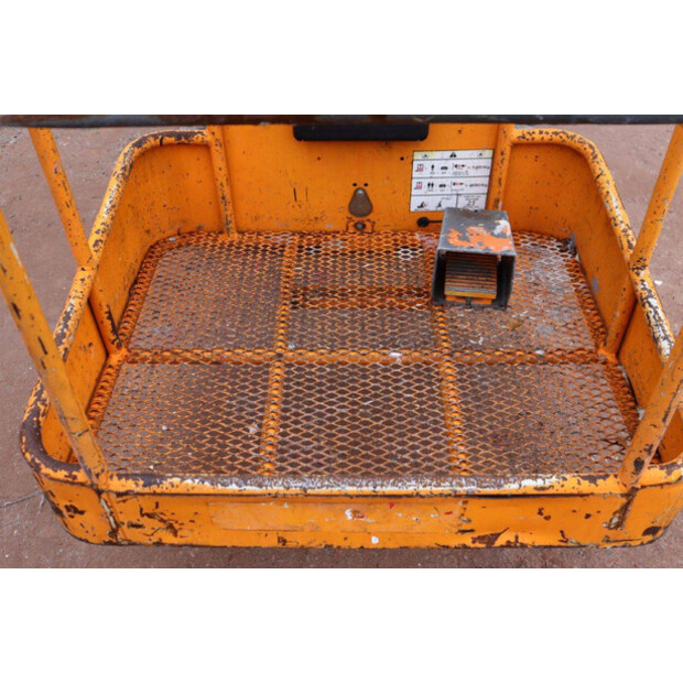 2014 ATN Piaf 880R-44788540