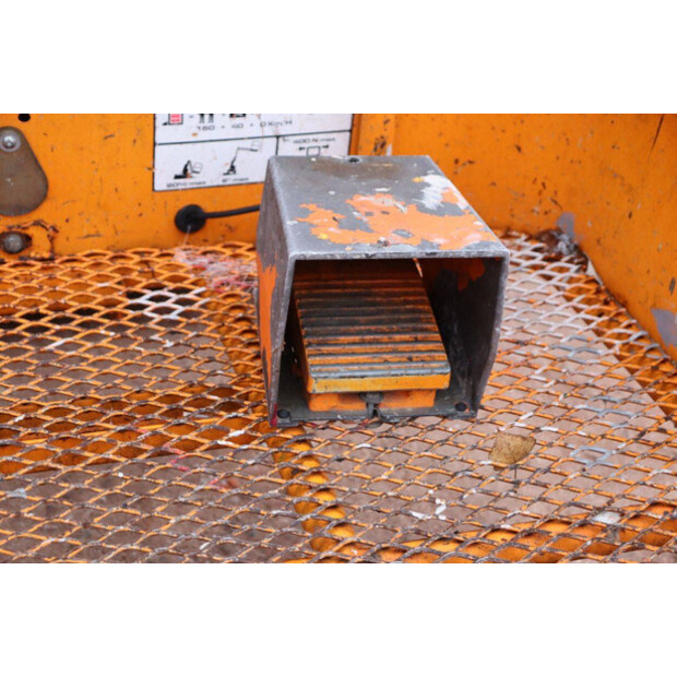 2014 ATN Piaf 880R-44788541