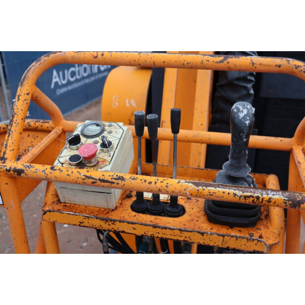 2014 ATN Piaf 880R-44788542