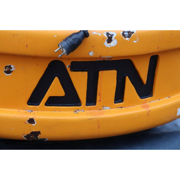 2014 ATN Piaf 880R-44788547