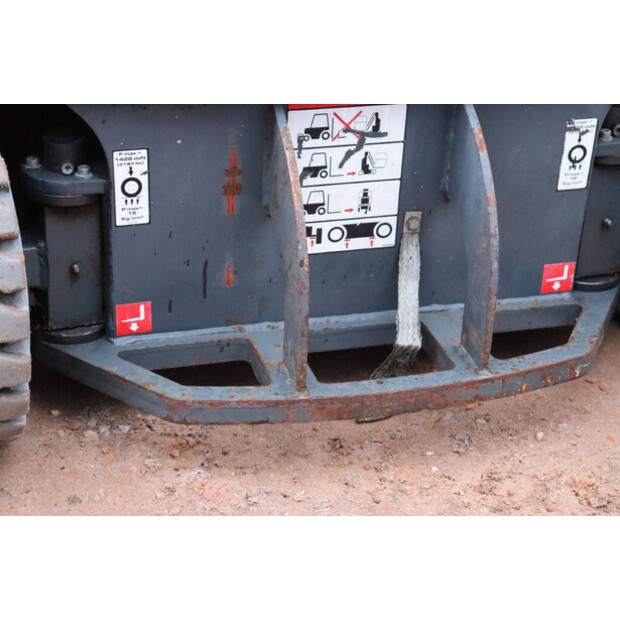 2014 ATN Piaf 880R-44788548