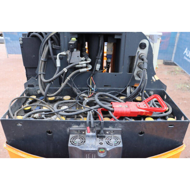 2014 ATN Piaf 880R-44788551