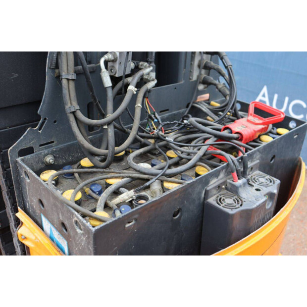 2014 ATN Piaf 880R-44788552