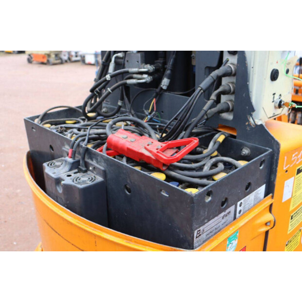 2014 ATN Piaf 880R-44788553