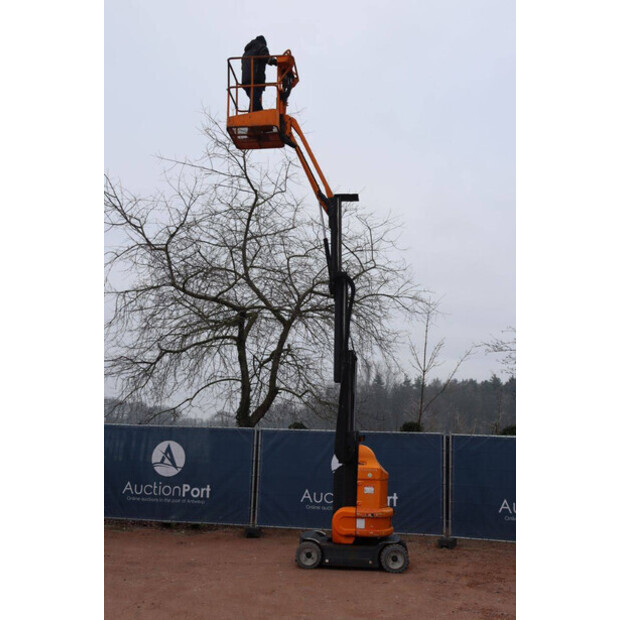 2014 ATN Piaf 880R-44788558