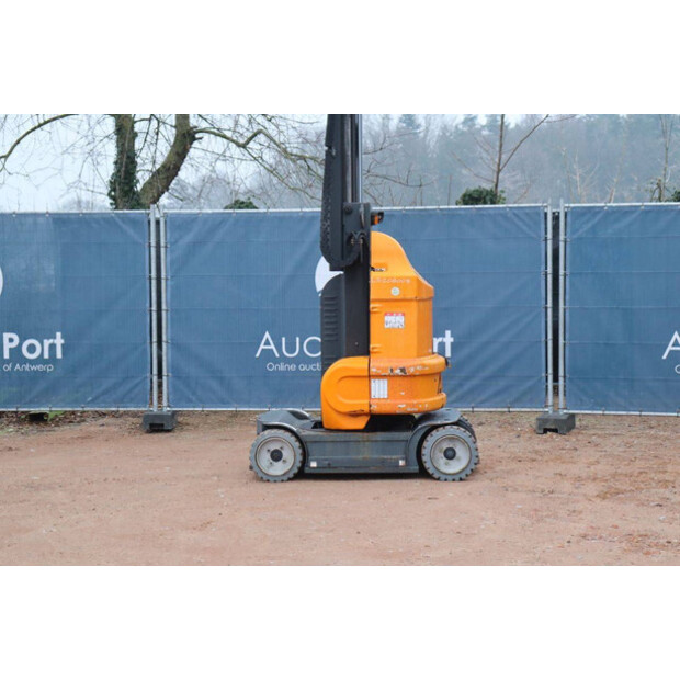 2014 ATN Piaf 880R-44788559