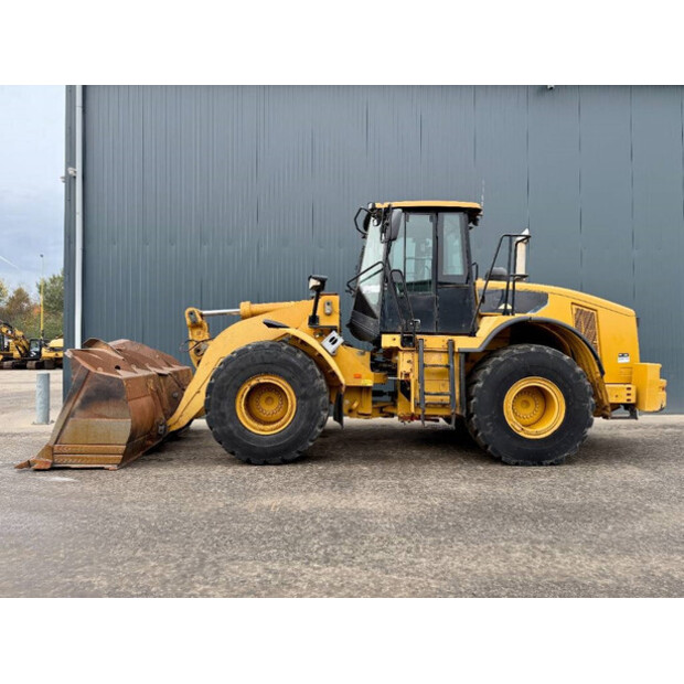 2010 كاتربيلر 962H-44788563