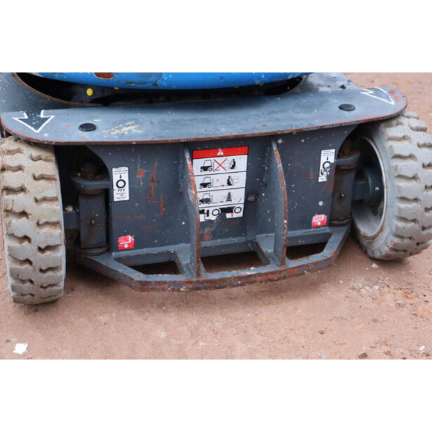 2015 ايه تي ان Piaf 880R-44788627