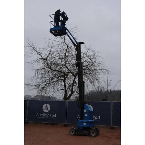 2015 ايه تي ان Piaf 880R-44788636