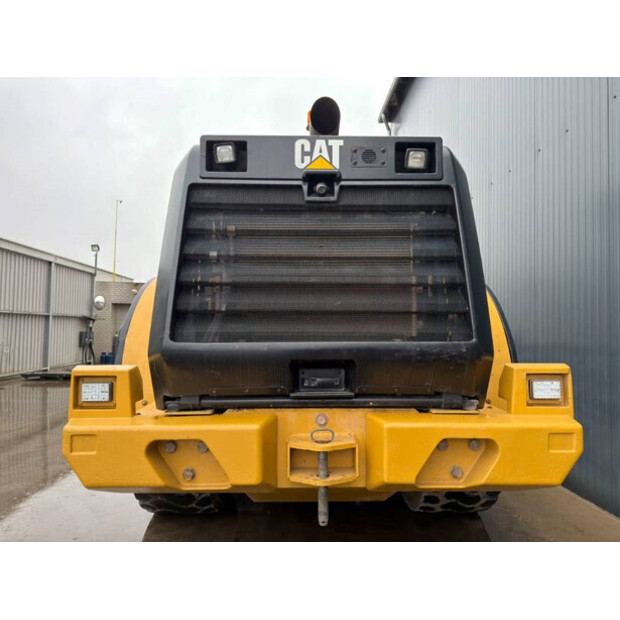 2014 Caterpillar 966M XE-44788647