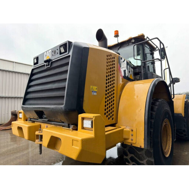 2014 Caterpillar 966M XE-44788648
