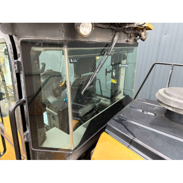 2014 Caterpillar 966M XE-44788651