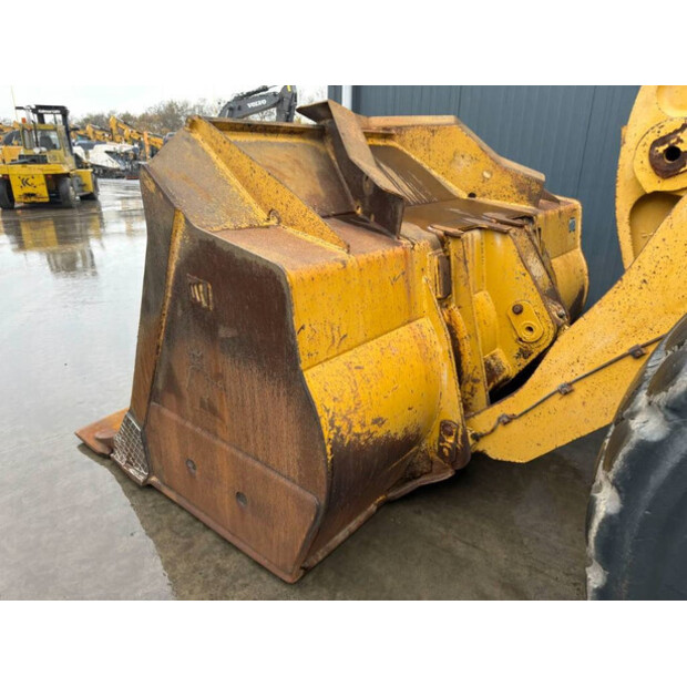 2014 Caterpillar 966M XE-44788668