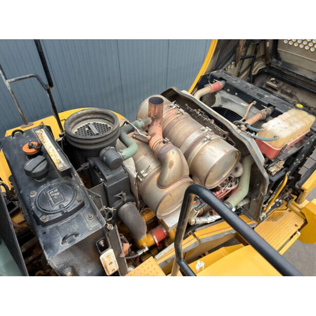 2014 Caterpillar 966M XE-44788680