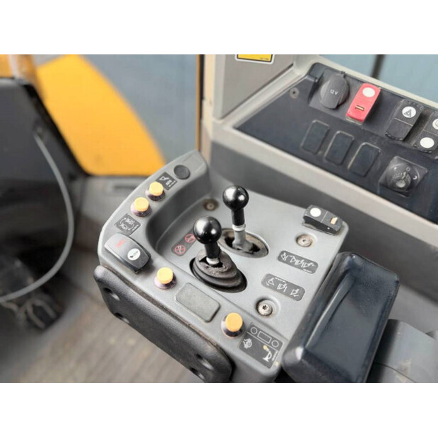 2014 Caterpillar 966M XE-44788696