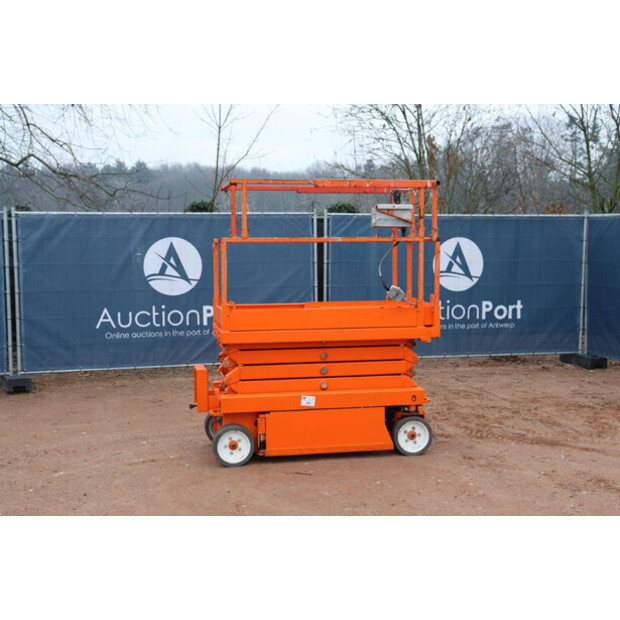 2015 SkyJack SJ3219-44788714