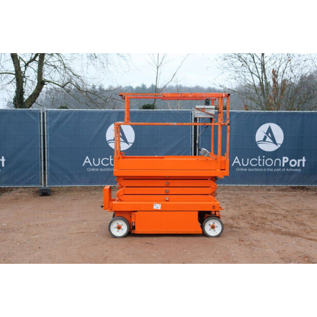 2015 SkyJack SJ3219-44788715