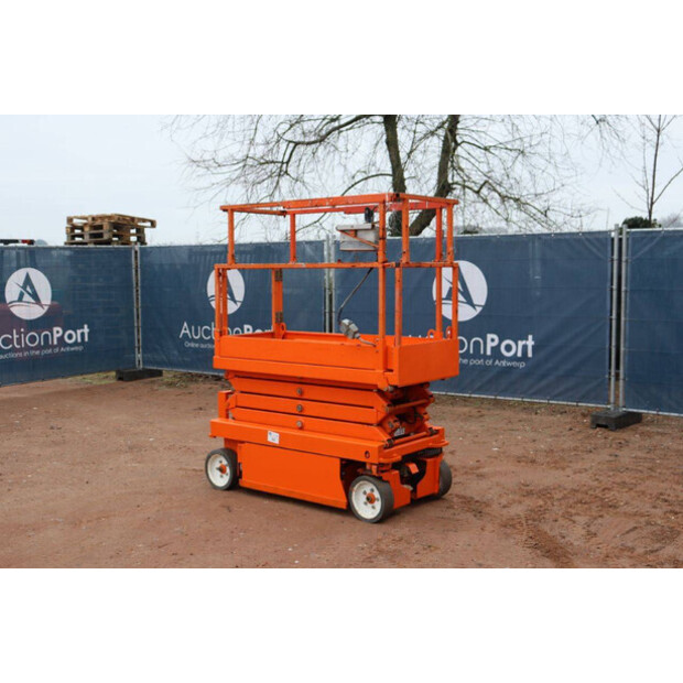 2015 SkyJack SJ3219-44788717