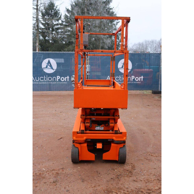 2015 SkyJack SJ3219-44788718