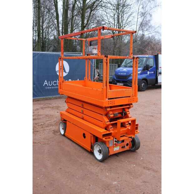 2015 SkyJack SJ3219-44788720