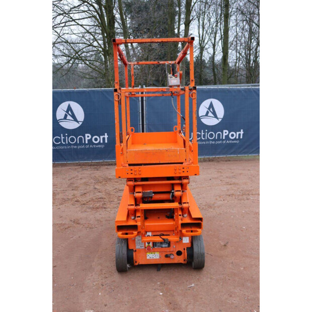 2015 SkyJack SJ3219-44788721