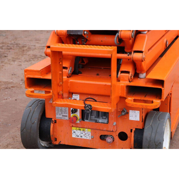 2015 SkyJack SJ3219-44788724