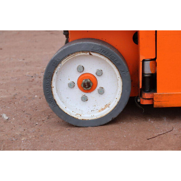 2015 SkyJack SJ3219-44788727