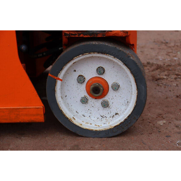 2015 SkyJack SJ3219-44788728