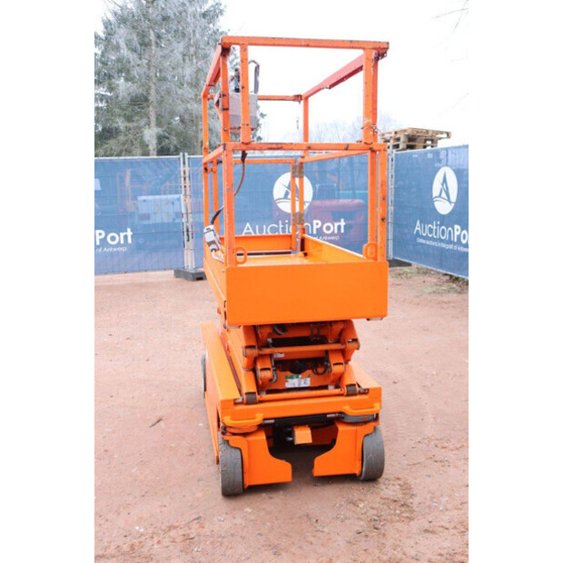 2015 SkyJack SJ3219-44788729