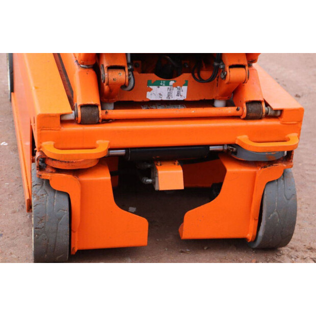 2015 SkyJack SJ3219-44788730