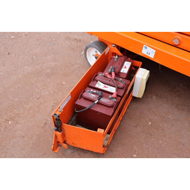 2015 SkyJack SJ3219-44788731