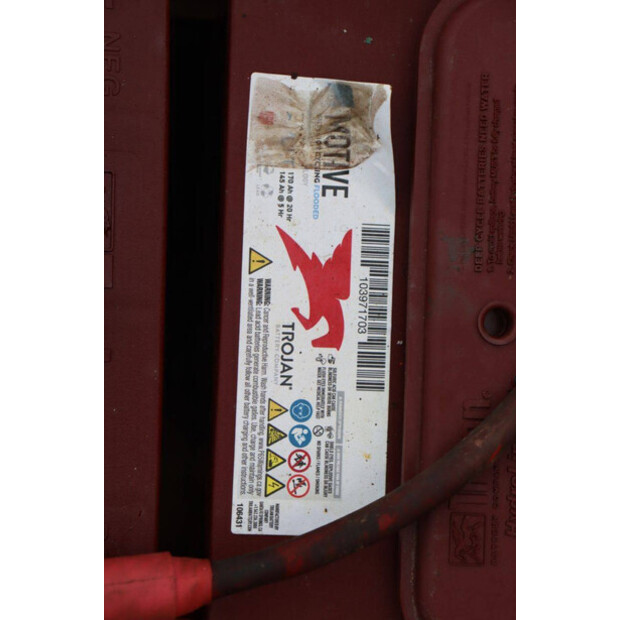 2015 SkyJack SJ3219-44788732