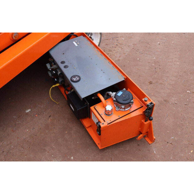 2015 SkyJack SJ3219-44788733