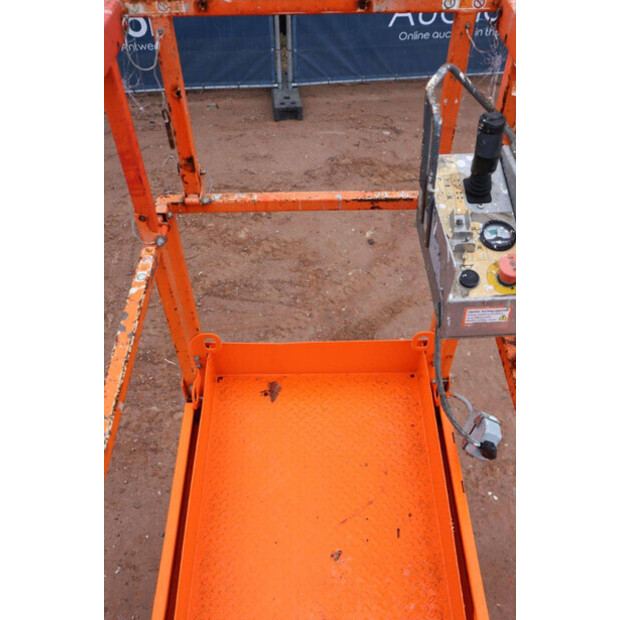 2015 SkyJack SJ3219-44788737