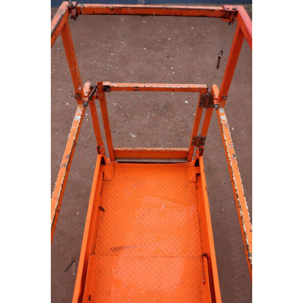 2015 SkyJack SJ3219-44788739