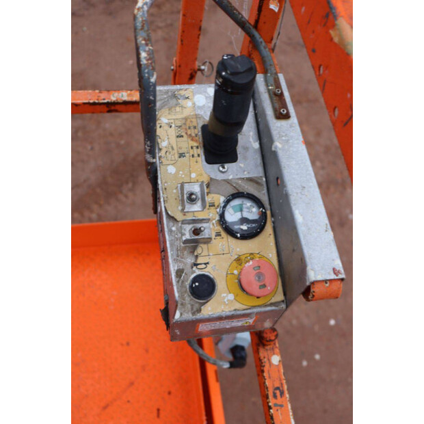 2015 SkyJack SJ3219-44788741