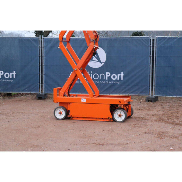 2015 SkyJack SJ3219-44788749