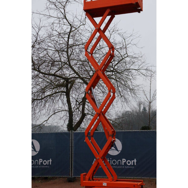 2015 SkyJack SJ3219-44788751