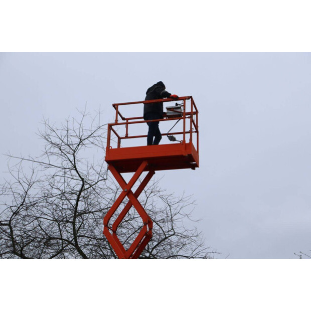 2015 SkyJack SJ3219-44788753