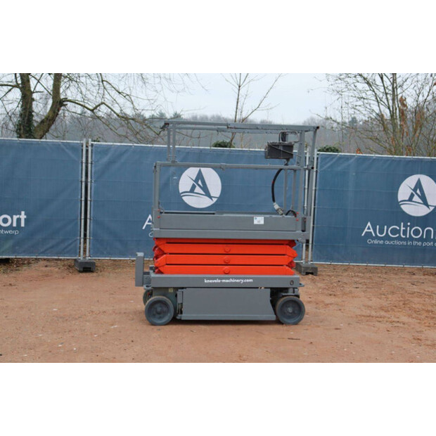 2015 SkyJack SJ3219-44788793