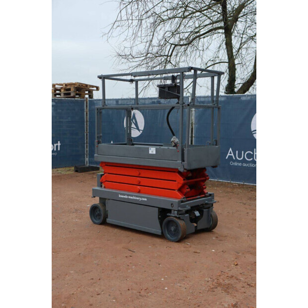 2015 SkyJack SJ3219-44788796