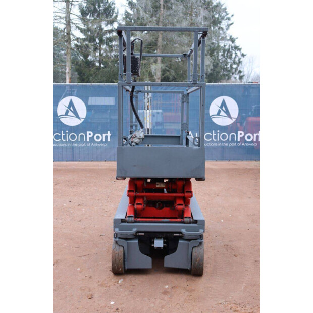 2015 SkyJack SJ3219-44788797