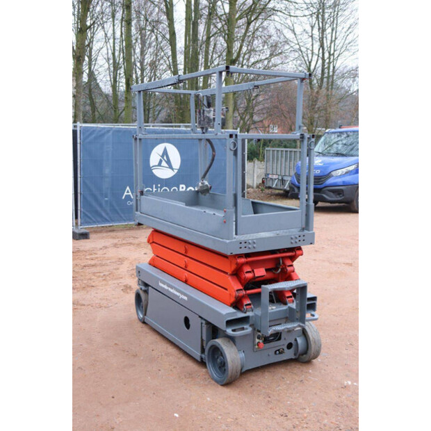 2015 SkyJack SJ3219-44788799