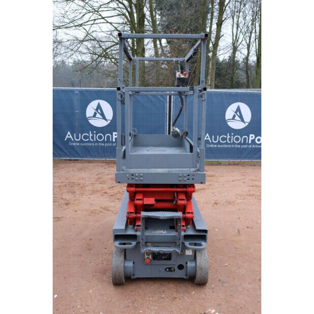 2015 SkyJack SJ3219-44788800