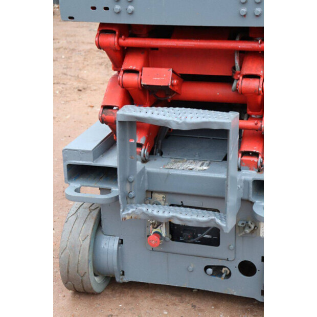 2015 SkyJack SJ3219-44788803