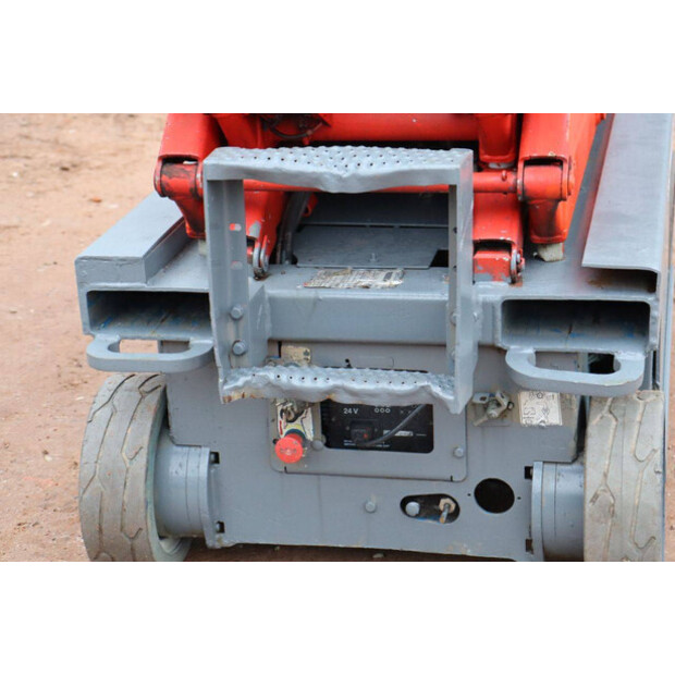 2015 SkyJack SJ3219-44788804